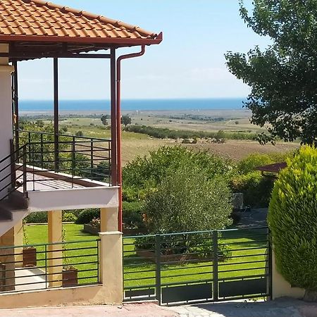 Sevasti Country House Exterior photo