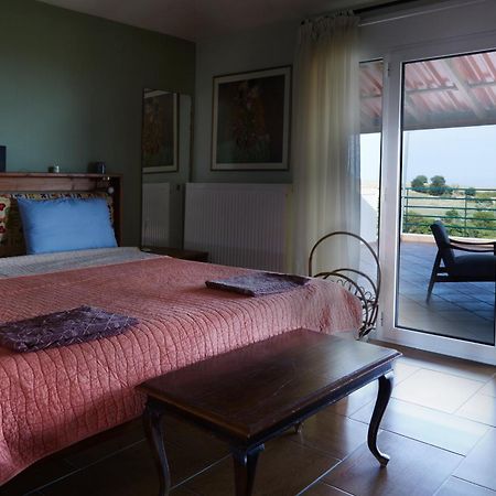 Sevasti Country House Exterior photo