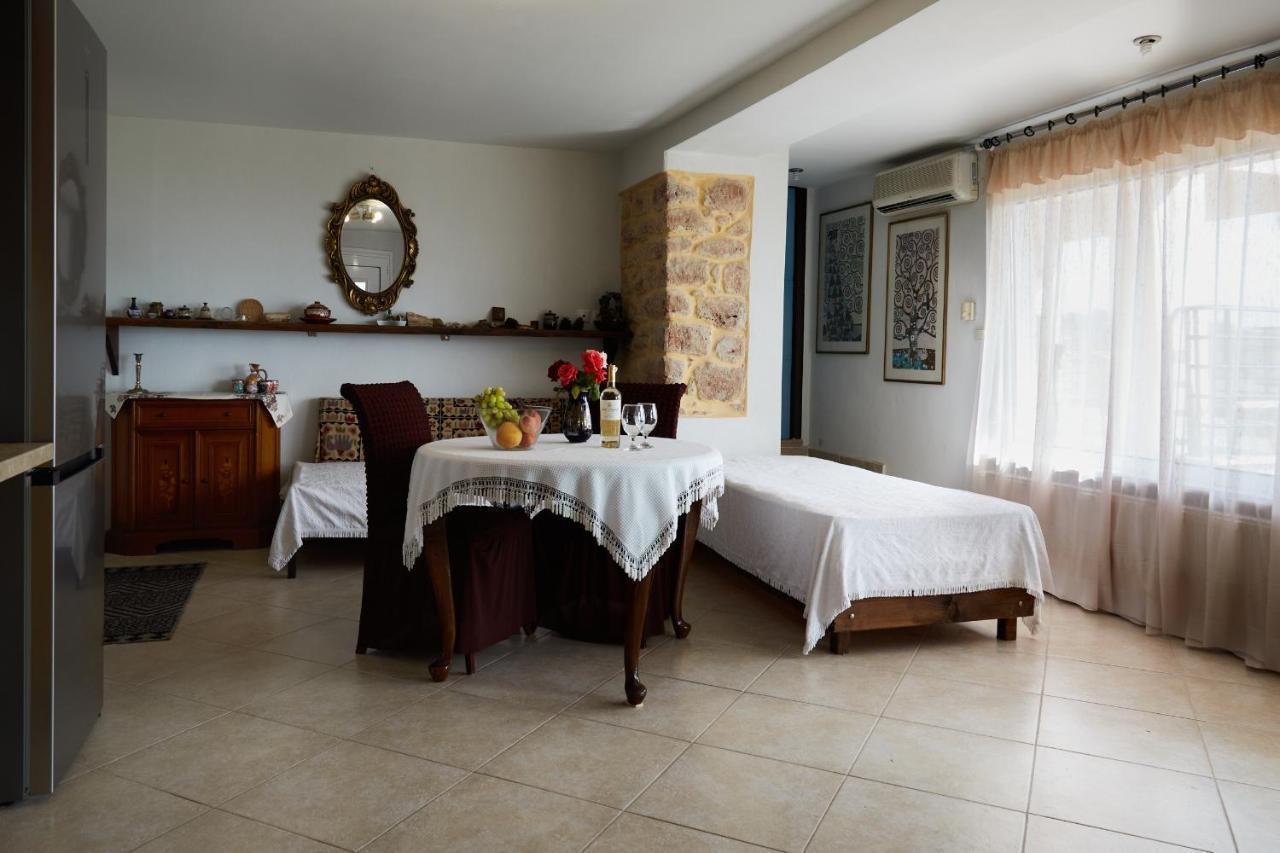 Sevasti Country House Exterior photo