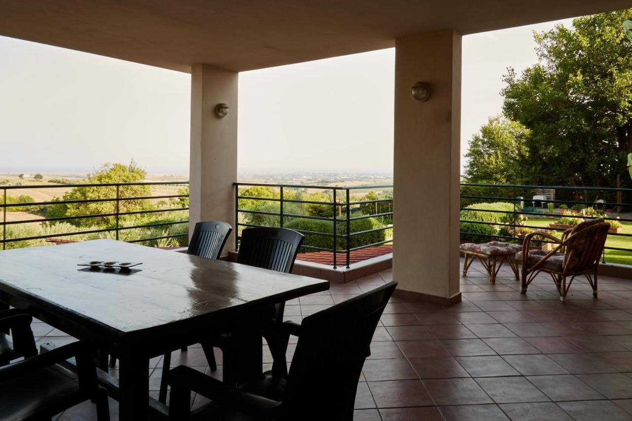 Sevasti Country House Exterior photo