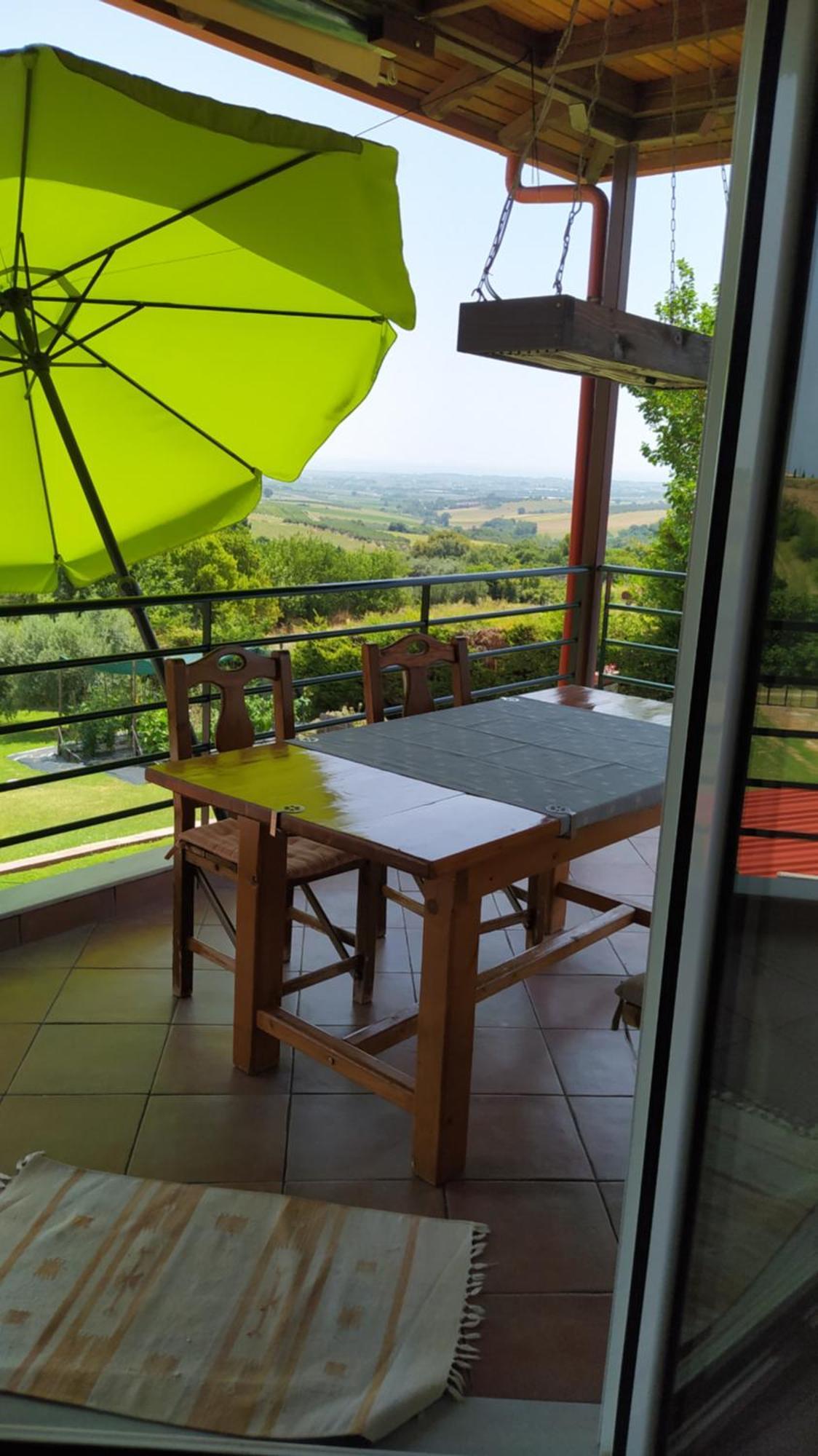 Sevasti Country House Exterior photo