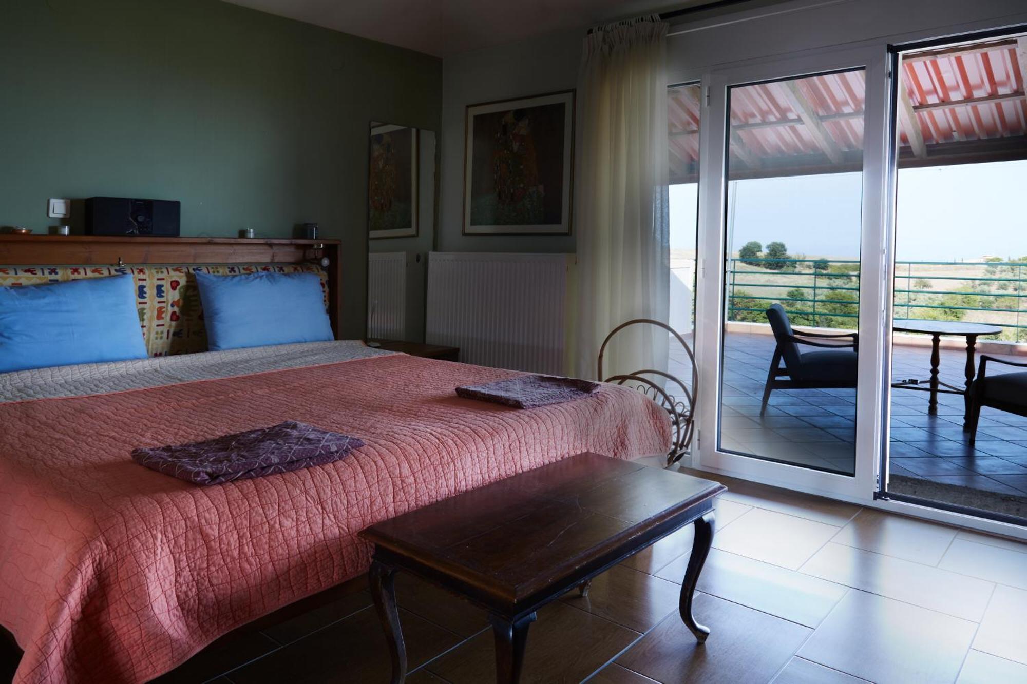 Sevasti Country House Exterior photo